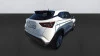 Nissan juke DIG-T 84 kW (114 CV) 6M/T Acenta