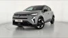 Renault Captur  Gasolina/gas  Eco-G Techno 74kW