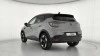 Renault Captur  Gasolina/gas  Eco-G Techno 74kW