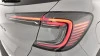 Renault Captur  Gasolina/gas  Eco-G Techno 74kW