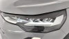 Renault Captur  Gasolina/gas  Eco-G Techno 74kW