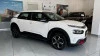 Citroën C4 Cactus 1.5 BlueHDi 96kW S&S feel 100 Citroën C4 Cactus 1.5 BlueHDi 96kW S&S feel 100