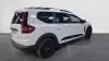 Dacia Jogger Extreme Go 74kW (100CV) ECO-G 7 plazas