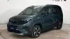 Peugeot Rifter Rifter GT BlueHDi 130 EAT8 Standard