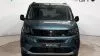 Peugeot Rifter Rifter GT BlueHDi 130 EAT8 Standard