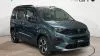 Peugeot Rifter Rifter GT BlueHDi 130 EAT8 Standard