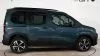 Peugeot Rifter Rifter GT BlueHDi 130 EAT8 Standard