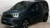 Peugeot Rifter Rifter GT BlueHDi 130 EAT8 Standard