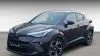 Toyota C-HR 5P Advance 125H e-CVT