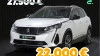 Peugeot 3008 Hybrid 225 e-EAT8 GT Peugeot 3008 Hybrid 225 e-EAT8 GT