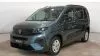 Peugeot Rifter Rifter Allure BlueHDi 100