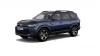 Dacia Bigster Journey mild hybrid-G 140