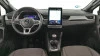 Renault Captur Gasolina/gas Eco-G Techno 74kW Renault Captur Gasolina/gas Eco-G Techno 74kW