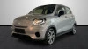 Leapmotor T03 T03 BEV 37.3kWh Design Auto