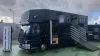 Mercedes-Benz Atego 818 transporte de caballos