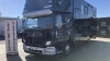 Mercedes-Benz Atego 818 transporte de caballos