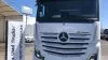 Mercedes-Benz Actros MERCEDES-BENZ ACTROS 1851 GIGA SPACE CHASIS