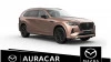 Mazda CX-80 e-SKYACTIV D MHEV 187kW AWD Homura Plus