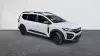 Dacia Jogger Extreme Go 74kW (100CV) ECO-G 7 plazas