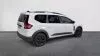 Dacia Jogger Extreme Go 74kW (100CV) ECO-G 7 plazas