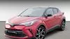 Toyota C-HR 5P Advance 180H e-CVT