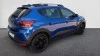 Dacia Sandero Stepway Extreme Go 74kW (100CV) ECO-G