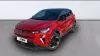 Renault Captur  E-TECH Hibrido Techno 105kW