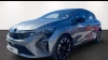 Renault Clio  Hibrido  E-TECH Full Hybrid Techno 105kW