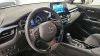 Toyota C-HR 2.0 180H Advance
