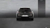 Mercedes-Benz CLA 220 d Shooting Brake
