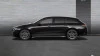 Mercedes-Benz CLA 220 d Shooting Brake
