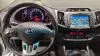Kia Sportage 1.7CRDI DRIVE 4X2