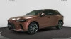 Lexus RX 450h+ Executive Lexus RX 450h+ Executive