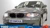 BMW Serie 1 116d 85 kW (115 CV) BMW Serie 1 116d 85 kW (115 CV)