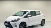 Toyota Yaris active