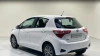 Toyota Yaris active