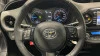 Toyota Yaris active