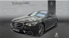 Mercedes-Benz Clase S 580 e AMG Line (EURO 6d)