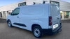 Fiat Doblò 1.5 75kW (100CV) diésel MT6 Talla M