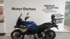 BMW F 750 GS Adventure BMW F 750 GS Adventure