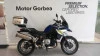 BMW F 750 GS Adventure BMW F 750 GS Adventure