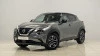 Nissan Juke N-Connecta 2024 Nissan Juke N-Connecta 2024