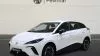 MG MG4 51kWh Standard