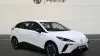 MG MG4 51kWh Standard