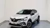 Renault Captur RENAULT  TCe Techno 67kW