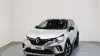 Renault Captur RENAULT  TCe Techno 67kW