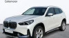 BMW X1 sDrive18d 110 kW (150 CV) BMW X1 sDrive18d 110 kW (150 CV)
