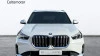 BMW X1 sDrive18d 110 kW (150 CV) BMW X1 sDrive18d 110 kW (150 CV)