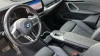 BMW X1 sDrive18d 110 kW (150 CV) BMW X1 sDrive18d 110 kW (150 CV)