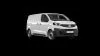 Fiat Scudo Furgón Business L1 1.5 120 CV